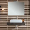 New Mobile per la sala da bagno Up022 a prezzo Outlet Mobili Bagno Sospeso
