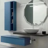 Mobile per la sala da bagno Bg018 in Offerta Outlet^Compab Best