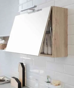 Mobile per la sala da bagno Quarantacinque in Offerta Outlet^Birex Online