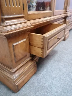 Mobile per ufficio in legno Veneziana xvi a marchio a prezzi outlet^Faber Mobili Outlet