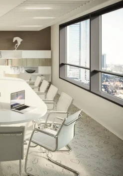 Giessegi Mobile per ufficio Of 54 in Offerta Outlet- Arredo Ufficio