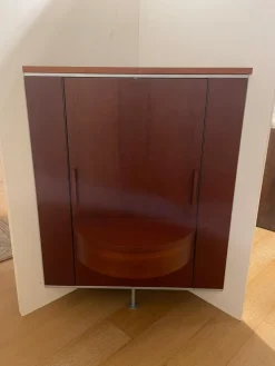 Clearance Mobile per un ingresso classico modello Hopla' system rizza di a prezzo scontato Mobili Ingresso