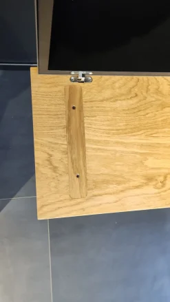 Outlet Mobile per un ingresso design modello Finissimo di in Offerta Outlet Mobili Ingresso