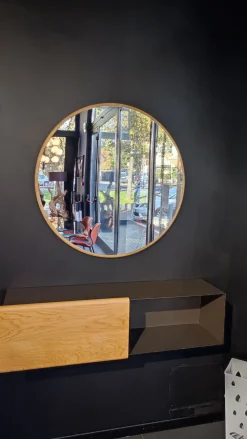 Outlet Mobile per un ingresso design modello Finissimo di in Offerta Outlet Mobili Ingresso