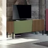 Mobilificio Bellutti Mobile porta tv Art 3152  di con uno SCONTO IMPERDIBILE- Porta Tv
