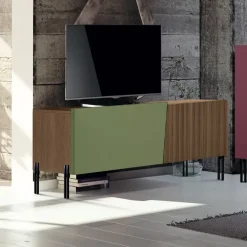 Mobilificio Bellutti Mobile porta tv Art 3152  di con uno SCONTO IMPERDIBILE- Porta Tv