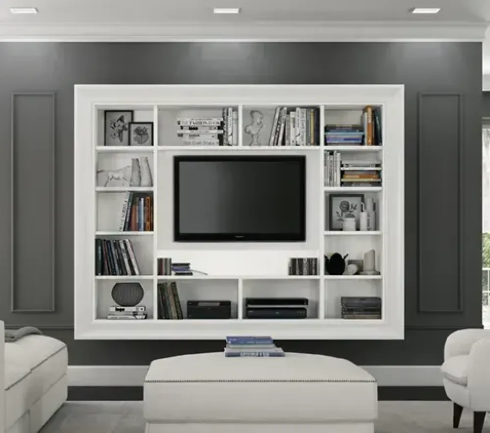 New Mobile porta tv As211 di in offerta Porta Tv