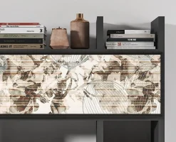 Mobile porta tv Bk06 di in offerta Porta Tv