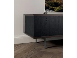 Ozzio Mobile porta tv Brera di a prezzi convenienti- Porta Tv