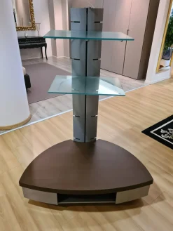 Hot Mobile porta tv Bridge di con uno SCONTO IMPERDIBILE Porta Tv