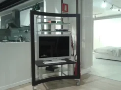 Primula Mobile porta tv  di con uno SCONTO IMPERDIBILE- Porta Tv