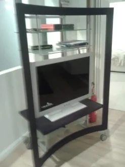 Primula Mobile porta tv  di con uno SCONTO IMPERDIBILE- Porta Tv