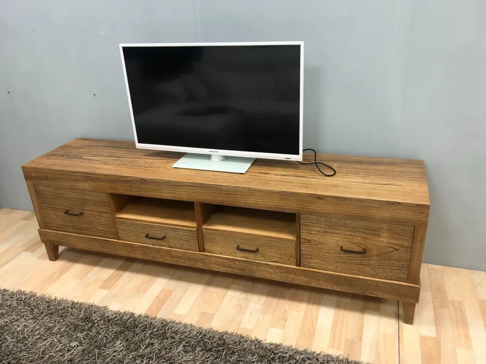 Mobile porta tv Frida di con uno SCONTO IMPERDIBILE^Artigianale