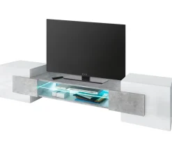 Web Convenienza Mobile porta tv Incastro di con uno SCONTO IMPERDIBILE- Porta Tv