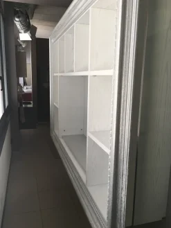 Ego Zeroventiquattro Mobile porta tv Libreria porta tv di a prezzi convenienti- Porta Tv