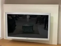 Molteni & C Mobile porta tv Pass di a prezzi outlet- Porta Tv