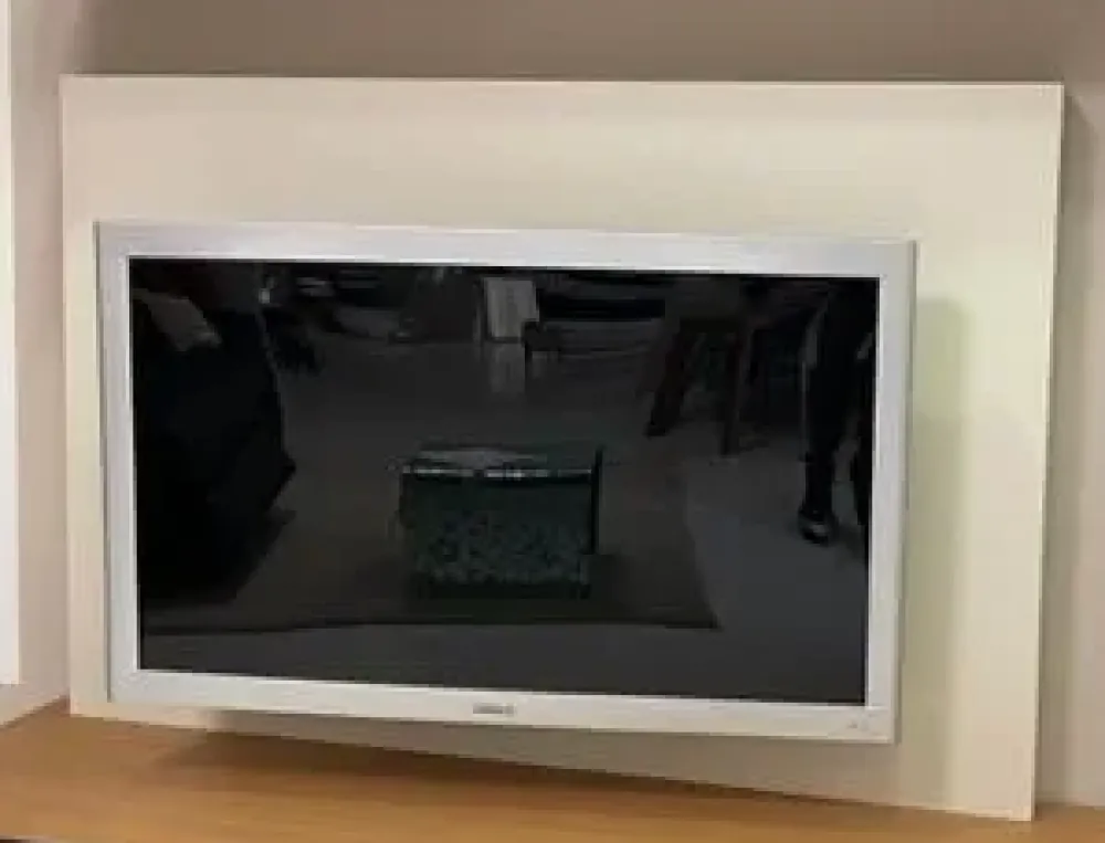 Molteni & C Mobile porta tv Pass di a prezzi outlet- Porta Tv