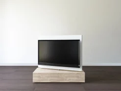 Sangiacomo Mobile porta tv Porta tv 120 di con uno SCONTO IMPERDIBILE- Porta Tv