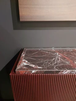 Mobile porta tv Sottocosto living roma di a prezzi outlet^Binova Hot