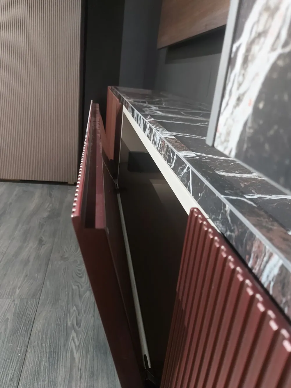 Mobile porta tv Sottocosto living roma di a prezzi outlet^Binova Hot