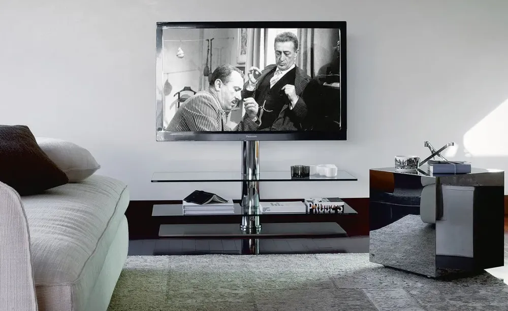 Mobile porta tv Vision di con uno SCONTO IMPERDIBILE^Cattelan Italia Outlet