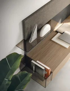 Discount Mobile soggiorno modello Location 02 di a PREZZI OUTLET Pareti Attrezzate