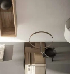 Discount Mobile soggiorno modello Hng041 di scontato -30% Pareti Attrezzate