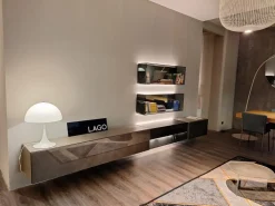 Mobile soggiorno modello 36e8  di a PREZZI OUTLET^Lago