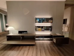 Mobile soggiorno modello 36e8 di a PREZZI OUTLET^Lago