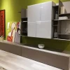 Outlet Mobile soggiorno modello Parete attrezzata di a PREZZI OUTLET Pareti Attrezzate