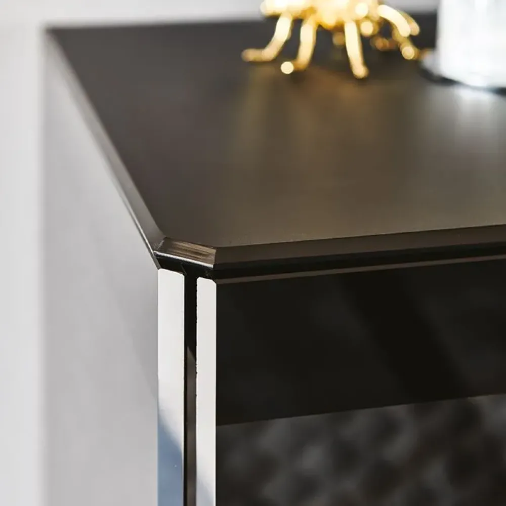 Hot Mobile soggiorno modello Boutique di a PREZZI OUTLET Madie