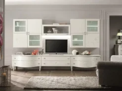 Mobile soggiorno modello Composizione 26 di a PREZZI OUTLET^Artigianale Online