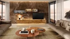 Mobile soggiorno modello 36e8 comp: 0883 di scontato -23%^Lago Clearance