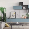 Mobile soggiorno modello S305 di a PREZZI OUTLET^Colombini Casa Sale