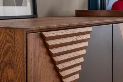 Le Fablier Mobile soggiorno modello Madrid di a PREZZI OUTLET- Madie