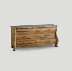 Mobile soggiorno modello Db002348 di a prezzo scontato Madie