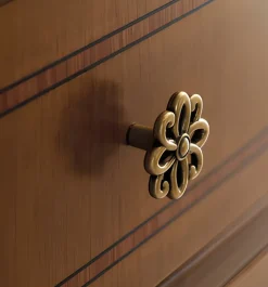 Mobile soggiorno modello 4080  madia modello sole di a PREZZI OUTLET^Mobilificio Bellutti Outlet