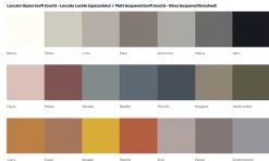 Mobile soggiorno modello Homi di scontato -42%^Santalucia Discount