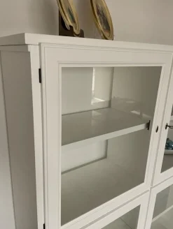 Discount Mobile soggiorno modello Futura di a PREZZI OUTLET Pareti Attrezzate