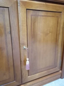 Formichi Mobile soggiorno modello Regency di scontato -50%- Pareti Attrezzate