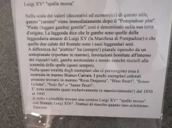 Formichi Mobile soggiorno modello Regency di scontato -50%- Pareti Attrezzate