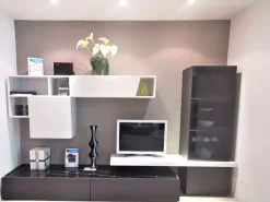 Mobile soggiorno modello 2 day di a PREZZI OUTLET^Spar Discount