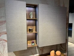 Online Mobile soggiorno modello Atlante at115 di scontato -45% Pareti Attrezzate