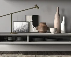 Mobile soggiorno modello Lk03-1 di scontato -41%^Artigianale Sale