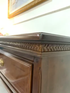 Clearance Mobile soggiorno modello I ciliegi di a prezzo scontato Madie