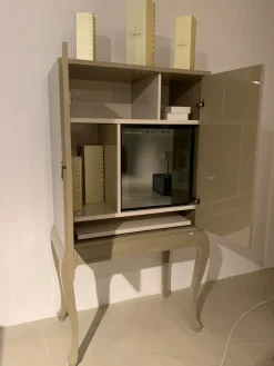 Mobile soggiorno modello Euphoria bar di a PREZZI OUTLET^Di Liddo & Perego Online