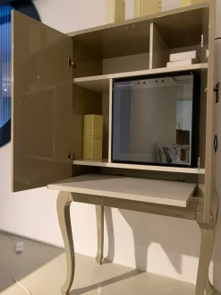 Mobile soggiorno modello Euphoria bar di a PREZZI OUTLET^Di Liddo & Perego Online