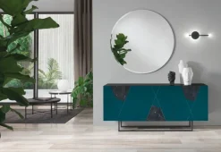 Mobile soggiorno modello Adel di a PREZZI OUTLET^Capodarte Hot