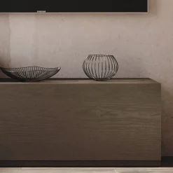 Mobile soggiorno modello Nova comp 14 di a PREZZI OUTLET^Mobilificio Bellutti Discount