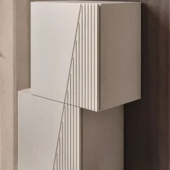 Mobile soggiorno modello Nova comp 14 di a PREZZI OUTLET^Mobilificio Bellutti Discount